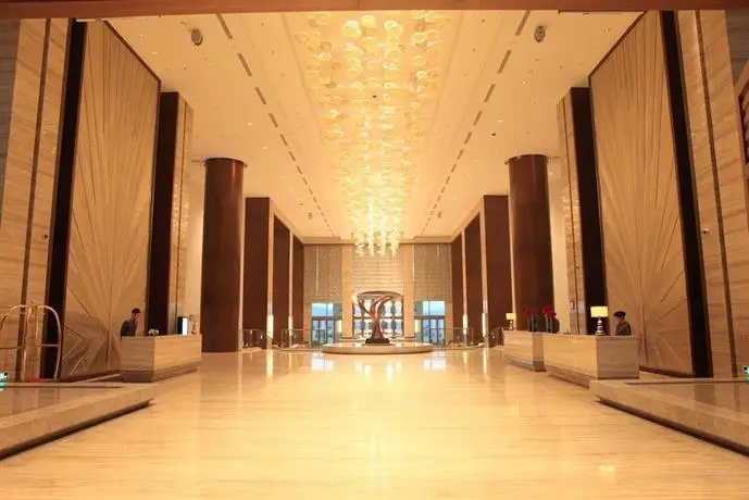 Sheraton Bailuhu Resort Huizhou 