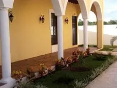 Hotel Hacienda Izamal 