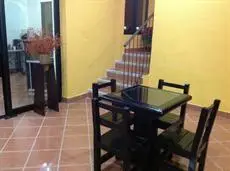 Hotel Hacienda Izamal 