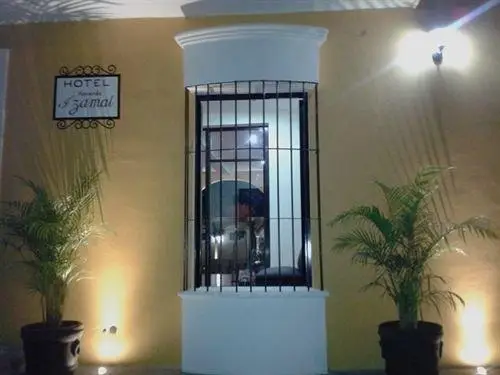 Hotel Hacienda Izamal 