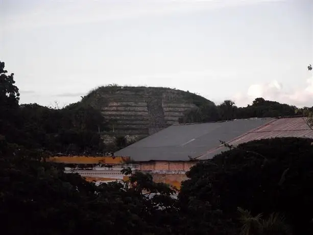 Hotel Hacienda Izamal 