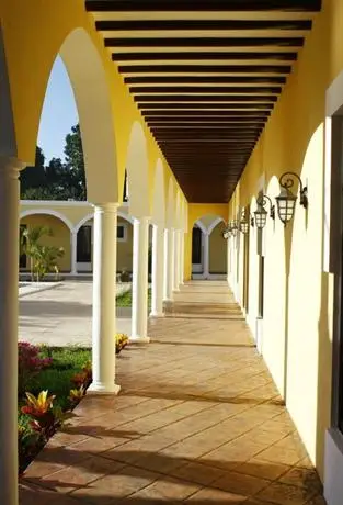 Hotel Hacienda Izamal 