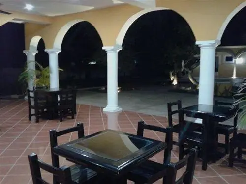 Hotel Hacienda Izamal 