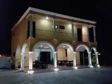 Hotel Hacienda Izamal 