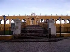 Hotel Hacienda Izamal 