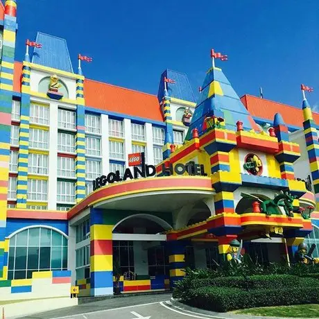 Legoland Malaysia Hotel