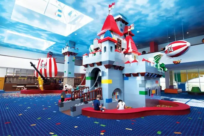 Legoland Malaysia Hotel 