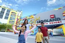 Legoland Malaysia Hotel 