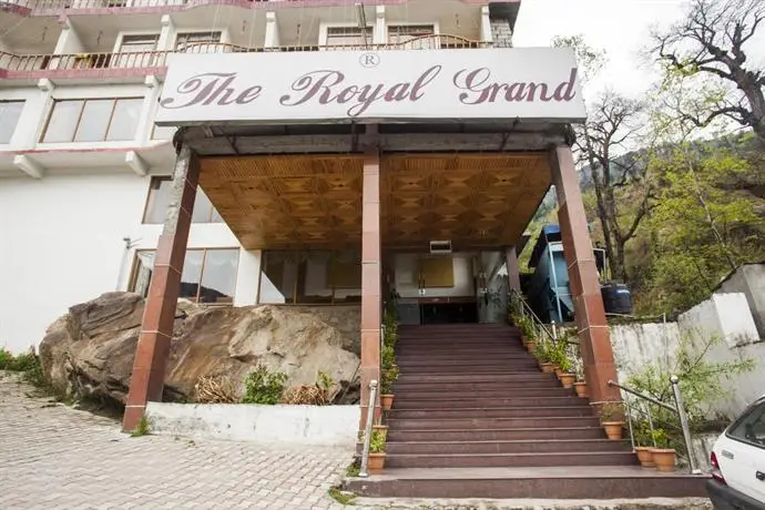 The Royal Grand