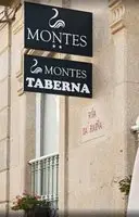 Hotel Montes 