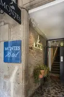 Hotel Montes 