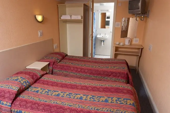 Sun-Hotel Saint-Raphael 
