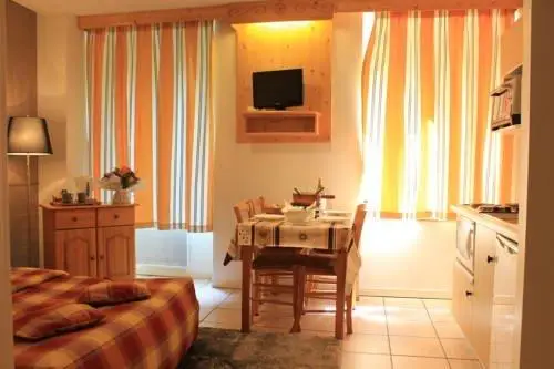 Residence Beaulieu des Pratz & Spa 