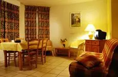 Residence Beaulieu des Pratz & Spa 