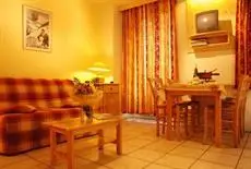 Residence Beaulieu des Pratz & Spa 