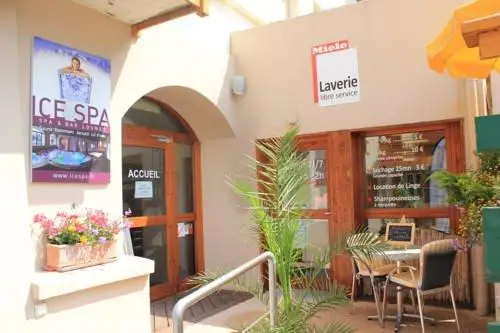 Residence Beaulieu des Pratz & Spa 