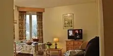 Residence Beaulieu des Pratz & Spa 