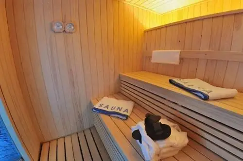 Residence Beaulieu des Pratz & Spa 