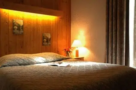 Residence Beaulieu des Pratz & Spa 