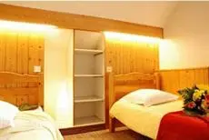 Residence Beaulieu des Pratz & Spa 
