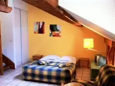 Residence Beaulieu des Pratz & Spa 