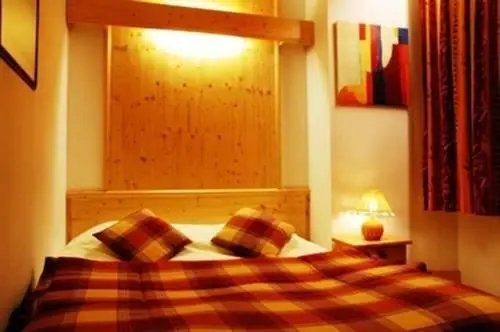 Residence Beaulieu des Pratz & Spa 