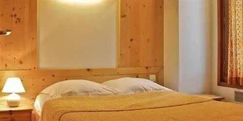 Residence Beaulieu des Pratz & Spa 