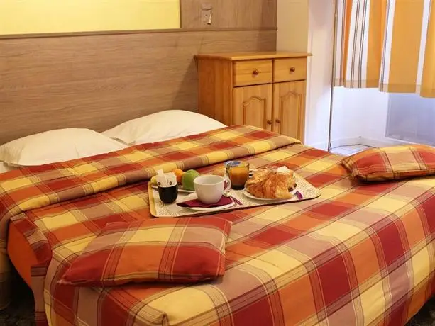 Residence Beaulieu des Pratz & Spa 