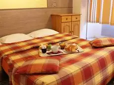 Residence Beaulieu des Pratz & Spa 