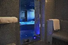 Residence Beaulieu des Pratz & Spa 