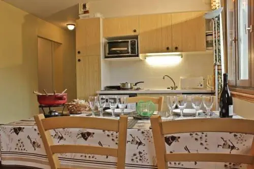 Residence Beaulieu des Pratz & Spa 