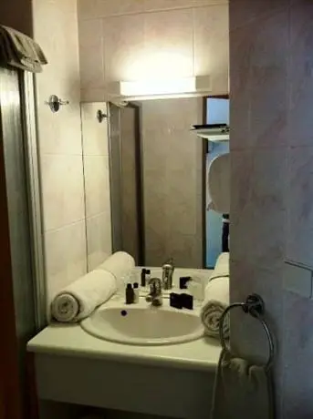 Residence Beaulieu des Pratz & Spa 