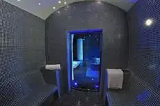 Residence Beaulieu des Pratz & Spa 