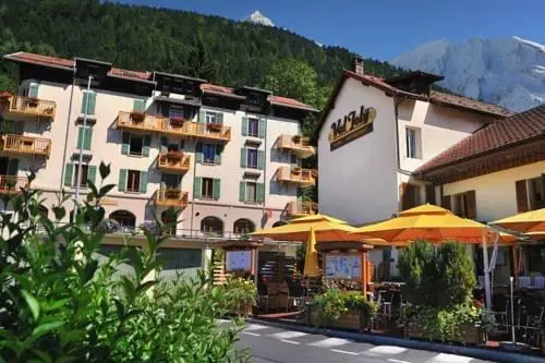 Residence Beaulieu des Pratz & Spa 