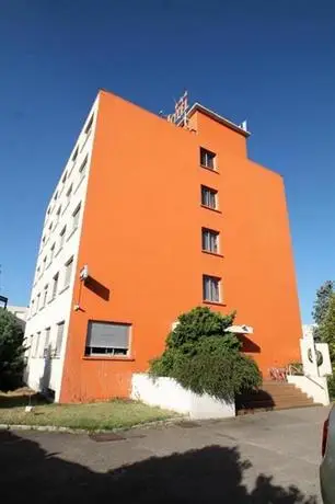 Adonis Lyon Est Hotel Artys 