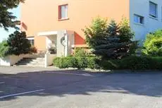 Adonis Lyon Est Hotel Artys 