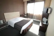 Adonis Lyon Est Hotel Artys 