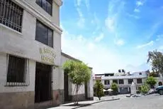 Mittani Hostel 