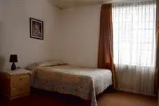 Mittani Hostel 