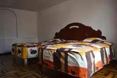 Mittani Hostel 