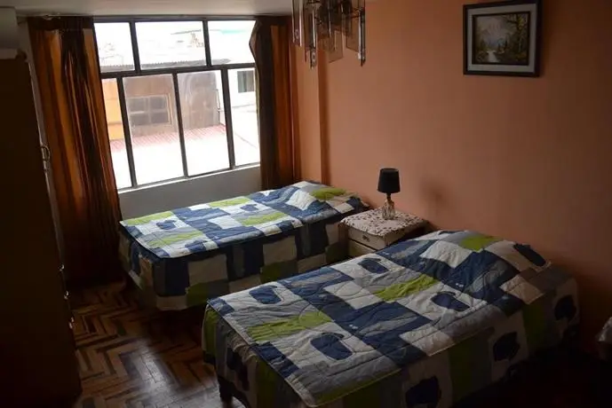 Mittani Hostel 