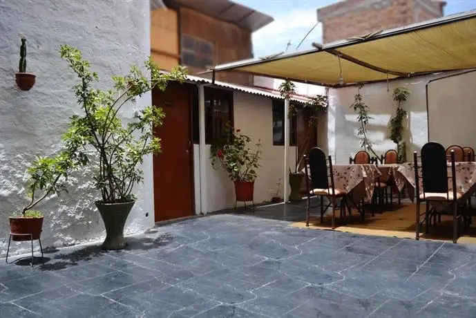 Mittani Hostel 