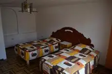 Mittani Hostel 