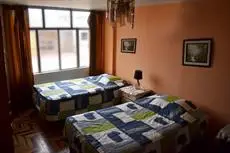 Mittani Hostel 