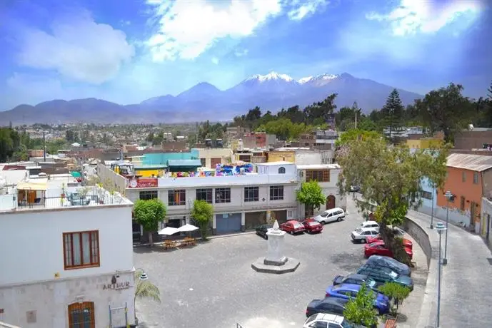 Mittani Hostel 