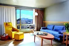 Wyndham Grand Athens 