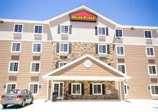 WoodSpring Suites Lake Charles 