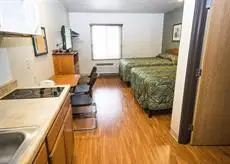 WoodSpring Suites Lake Charles 