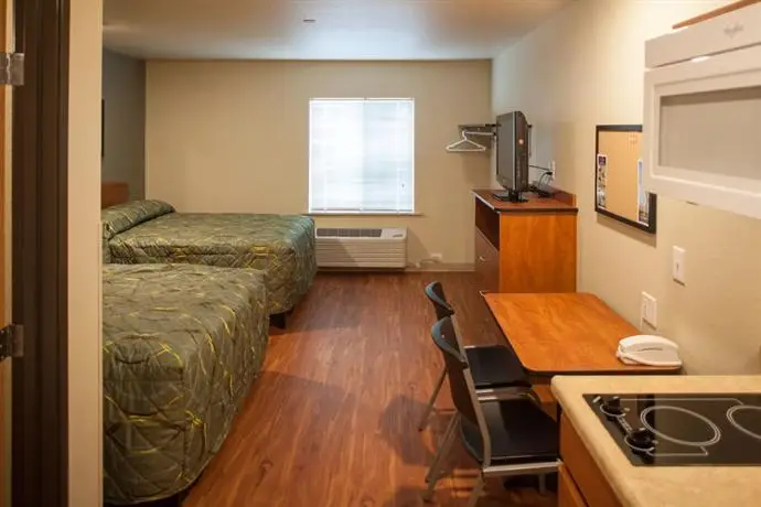 WoodSpring Suites Lake Charles 
