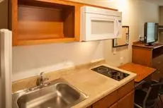 WoodSpring Suites Lake Charles 